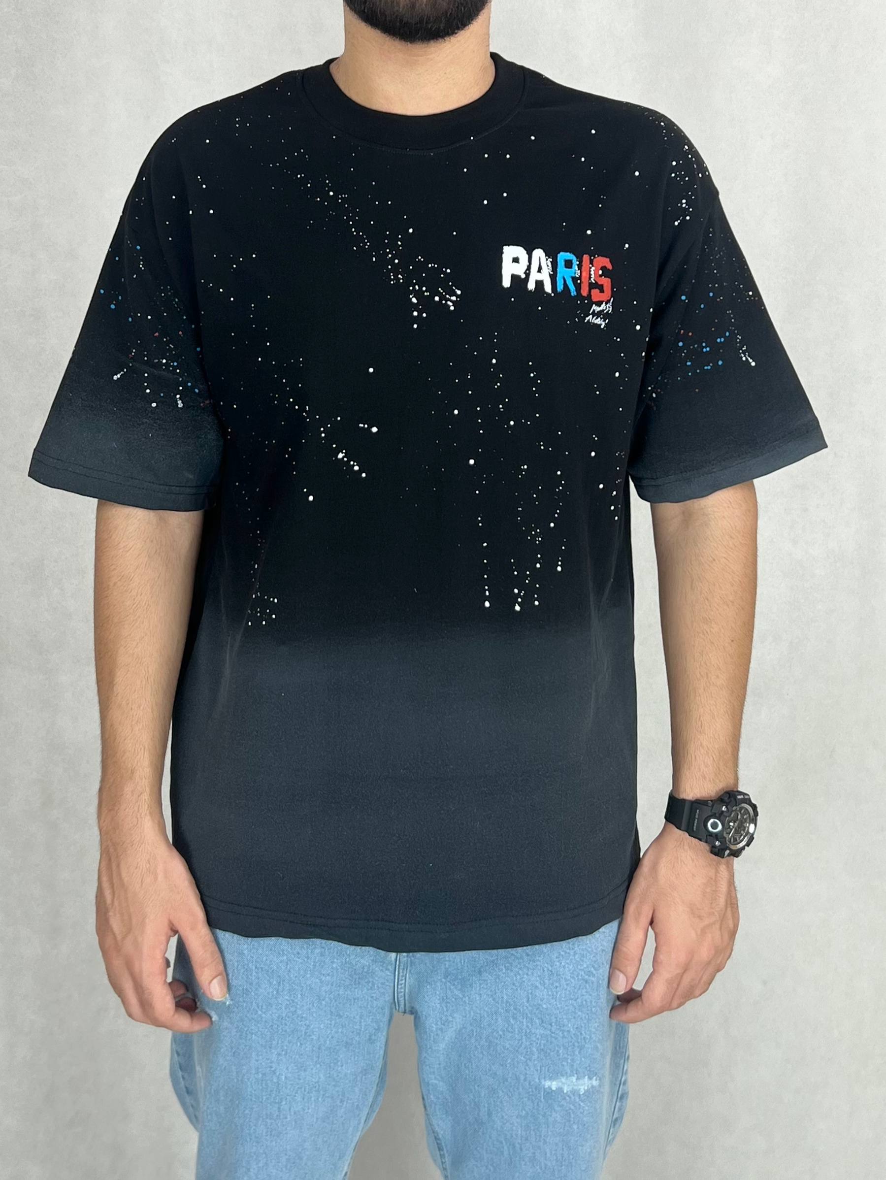 تیشرت PARIS