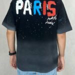 تیشرت PARIS