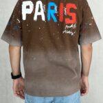تیشرت PARIS
