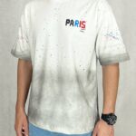 تیشرت PARIS
