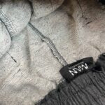 شلوار سه نخ کارگو