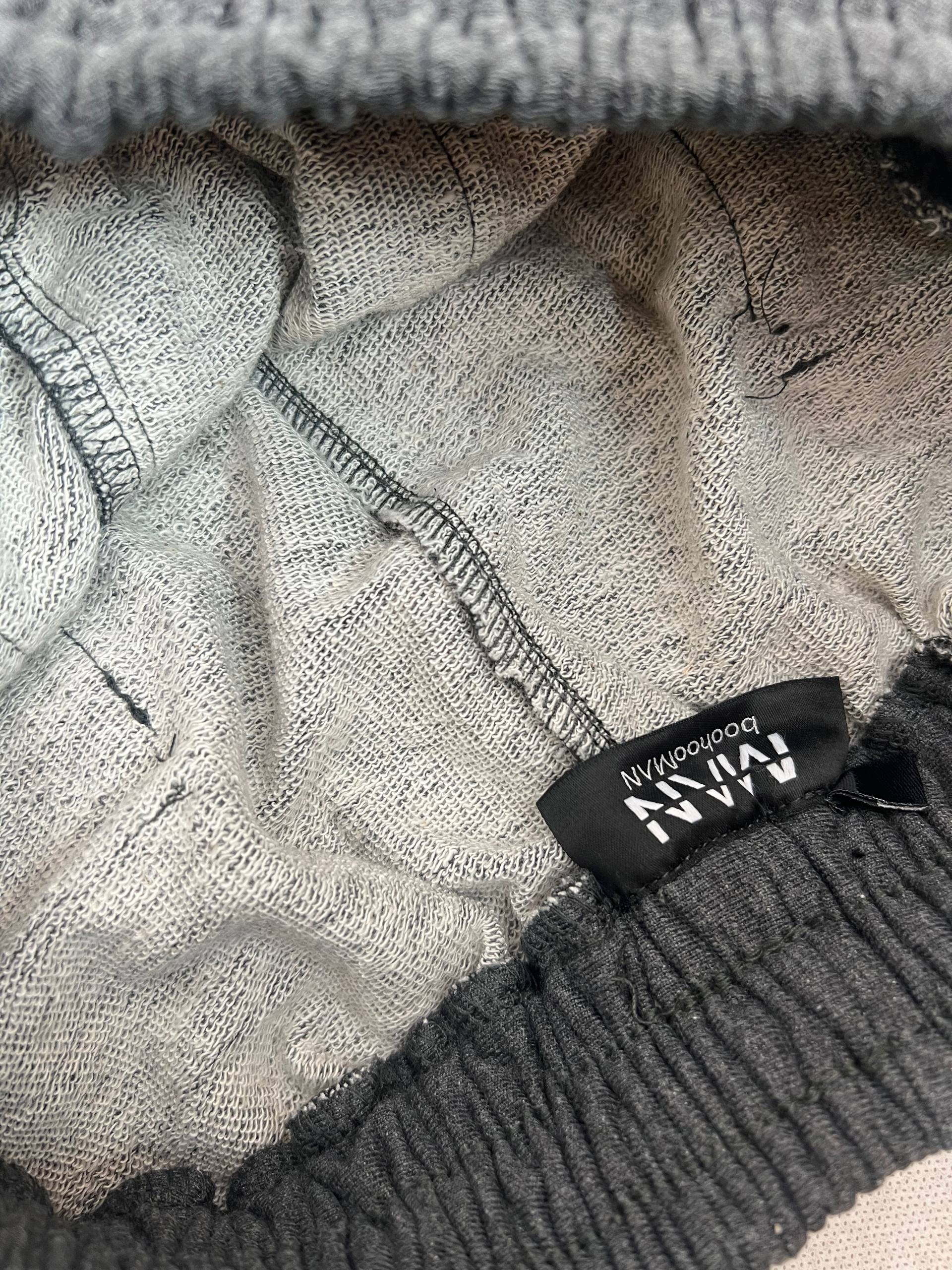 شلوار سه نخ کارگو