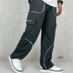 شلوار سه نخ کارگو