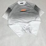 تیشرت دونخ پنبه