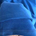 بلوز دونخ پنبه بیسیک