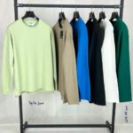 بلوز دونخ پنبه بیسیک