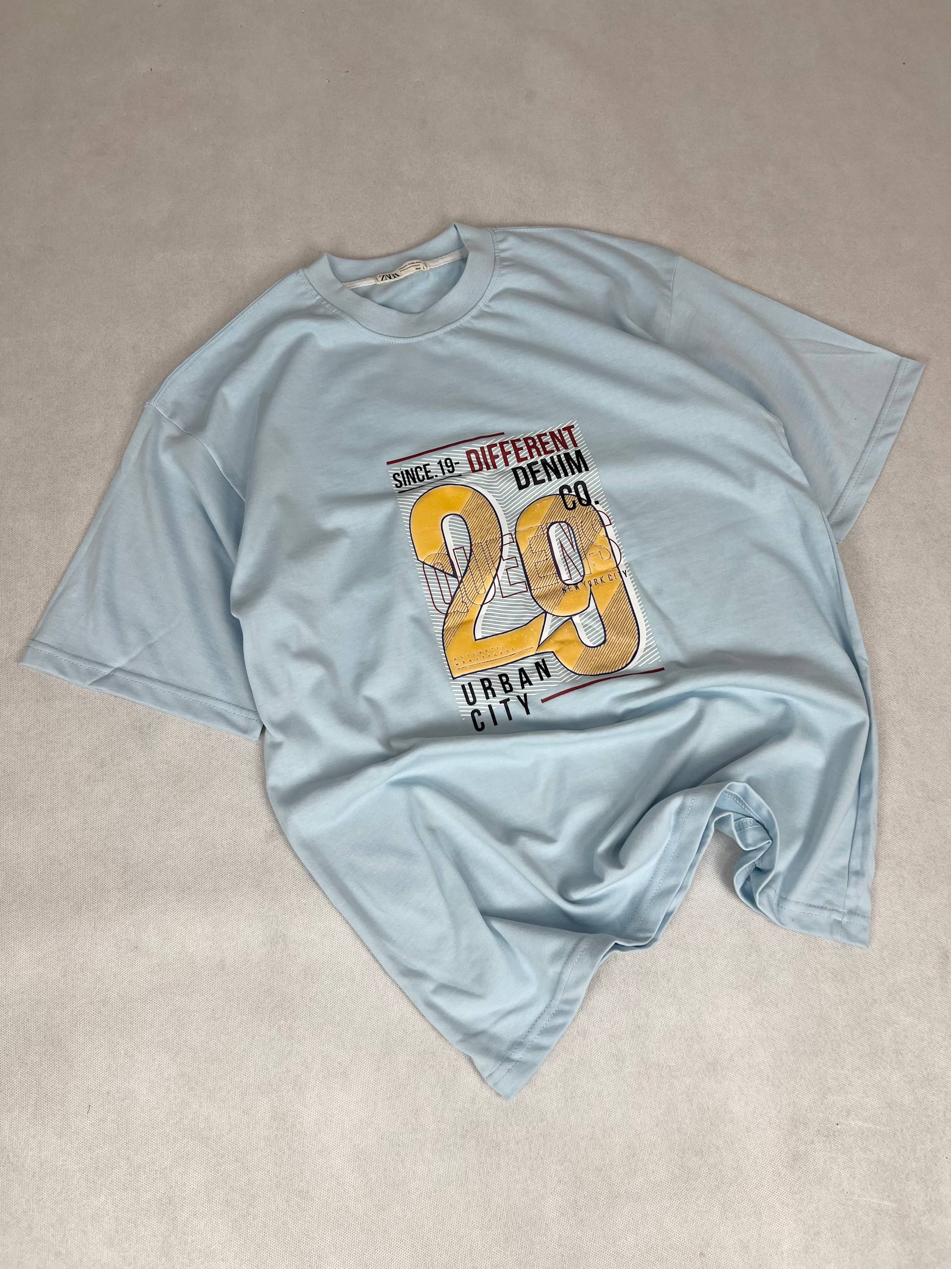 تیشرت ماکان چاپ چرم