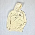 هودی سه نخ اسپان