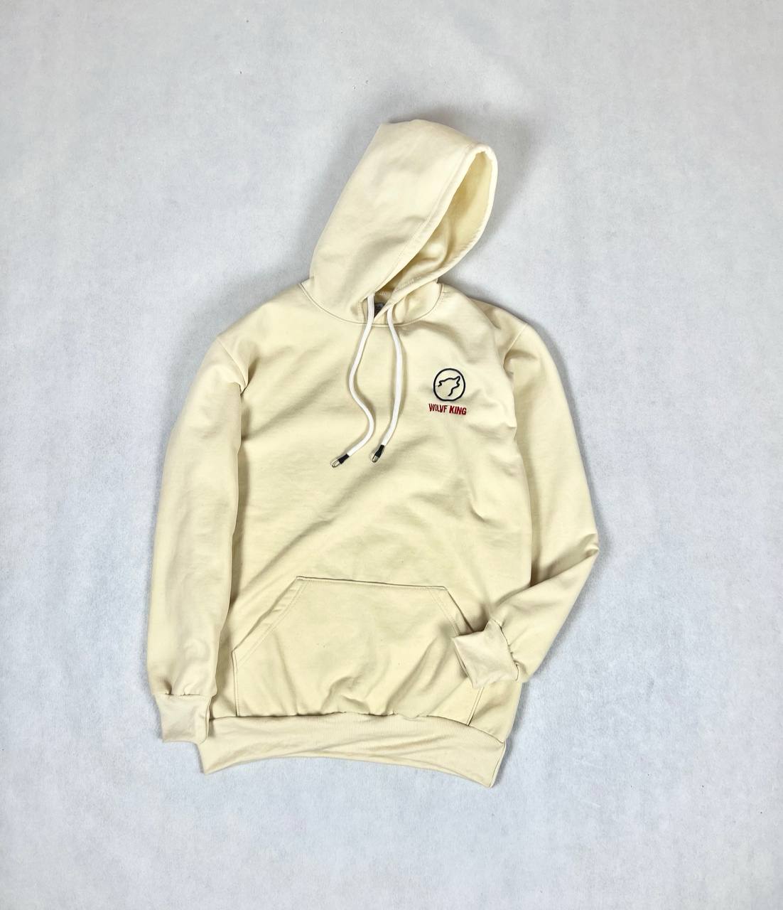 هودی سه نخ اسپان