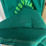 بلوز دونخ پنبه چاپی