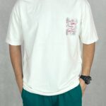 تیشرت دونخ پنبه