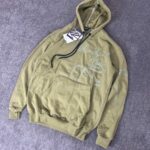 هودی گلدوزی MECHANIC