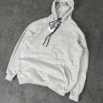 هودی گلدوزی MECHANIC