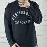 بلوز دونخ پنبه چاپی