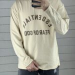 بلوز دونخ پنبه چاپی