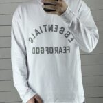 بلوز دونخ پنبه چاپی