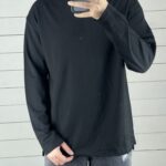 بلوز دونخ پنبه بیسیک