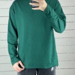 بلوز دونخ پنبه بیسیک