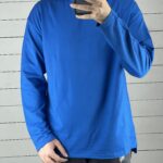 بلوز دونخ پنبه بیسیک