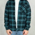 پیراهن پشمی