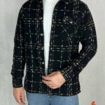 پیراهن پشمی