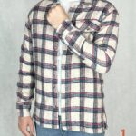 پیراهن پشمی