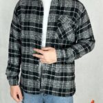 پیراهن پشمی