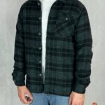 پیراهن پشمی