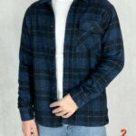 پیراهن پشمی