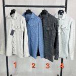 پیراهن پشمی