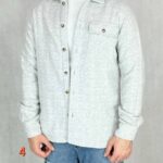 پیراهن پشمی