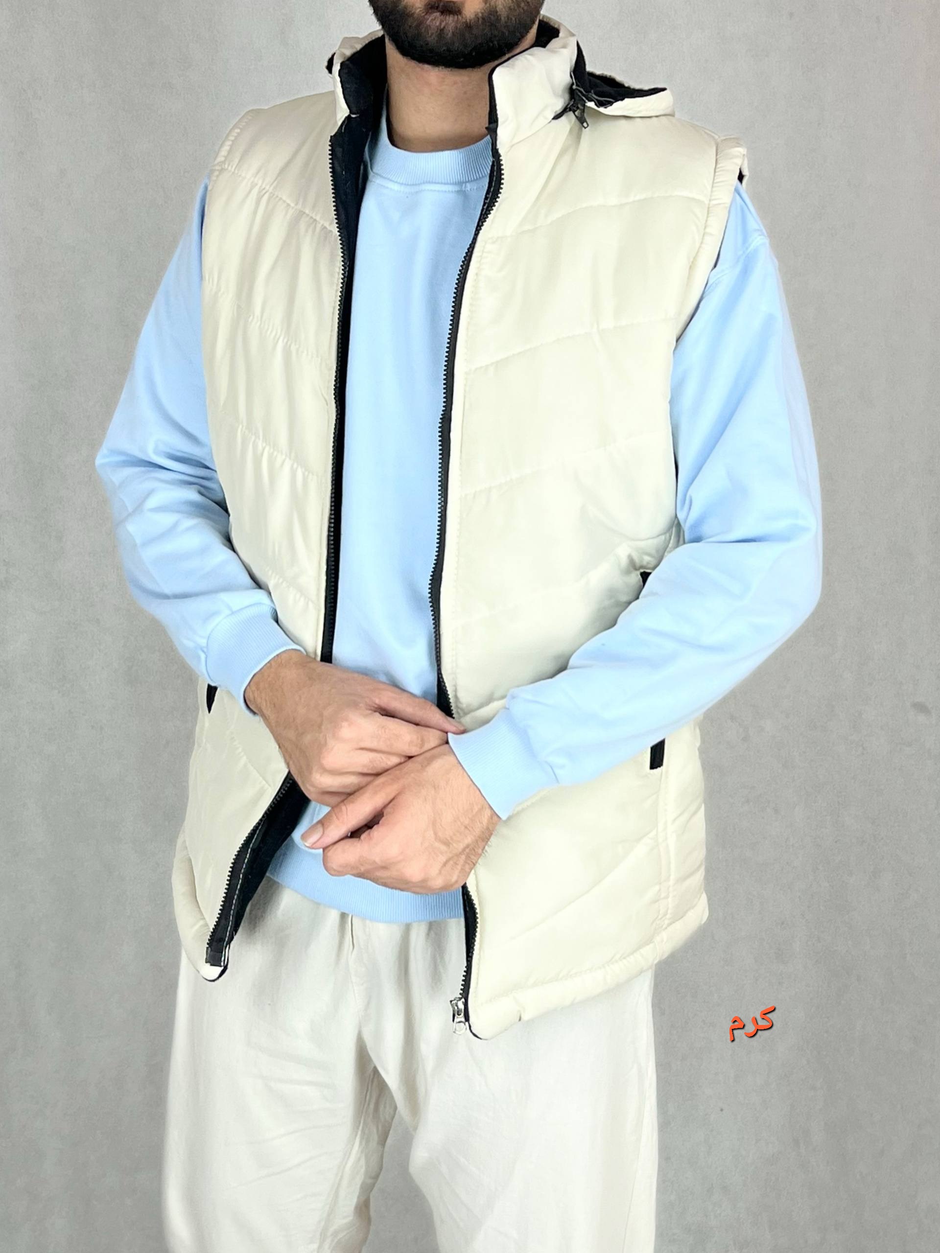 پافر کلاهدار