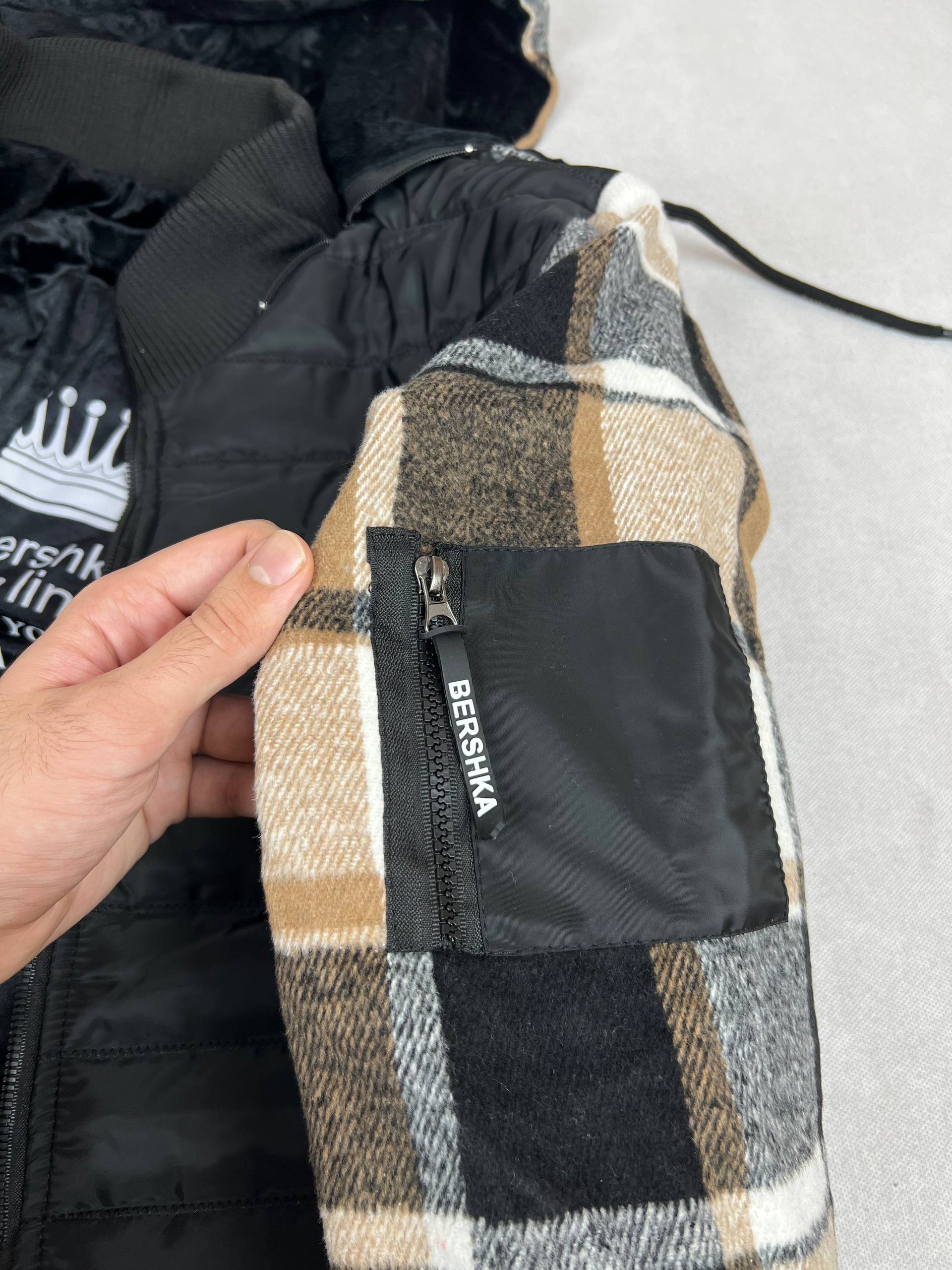 کاپشن ترکیبی