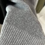 بافت یقه شکاری