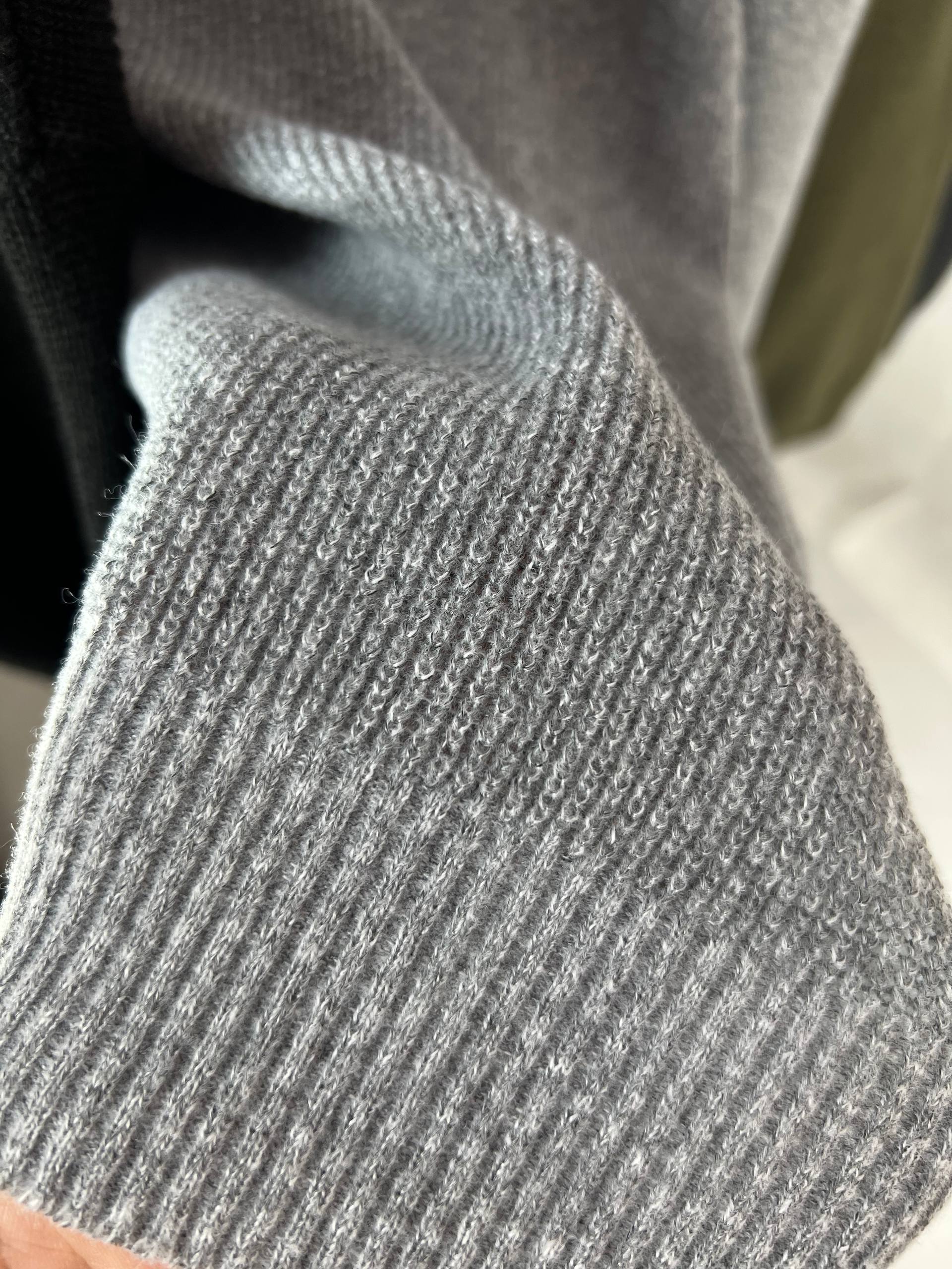 بافت یقه شکاری