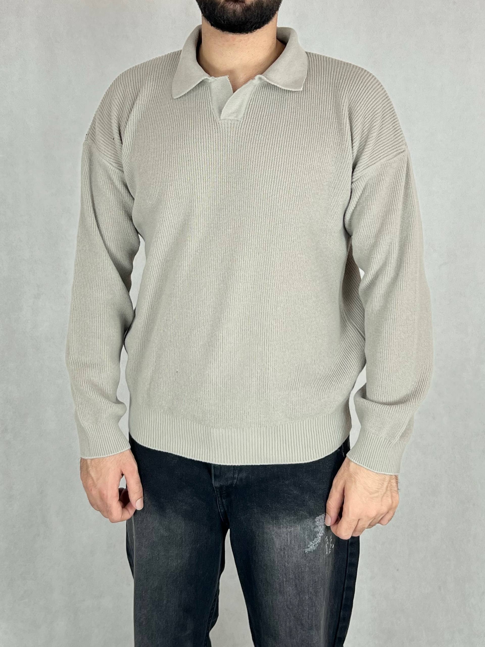 بافت یقه شکاری