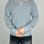 بافت یقه شکاری