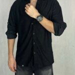 پیراهن مخمل