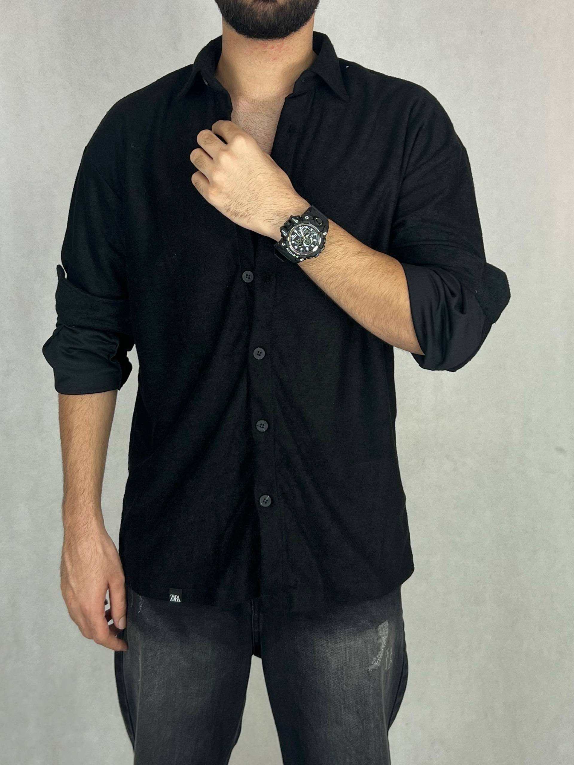 پیراهن مخمل