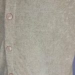 پیراهن مخمل