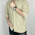 پیراهن مخمل