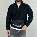 دورس نیم زیپ فوتر