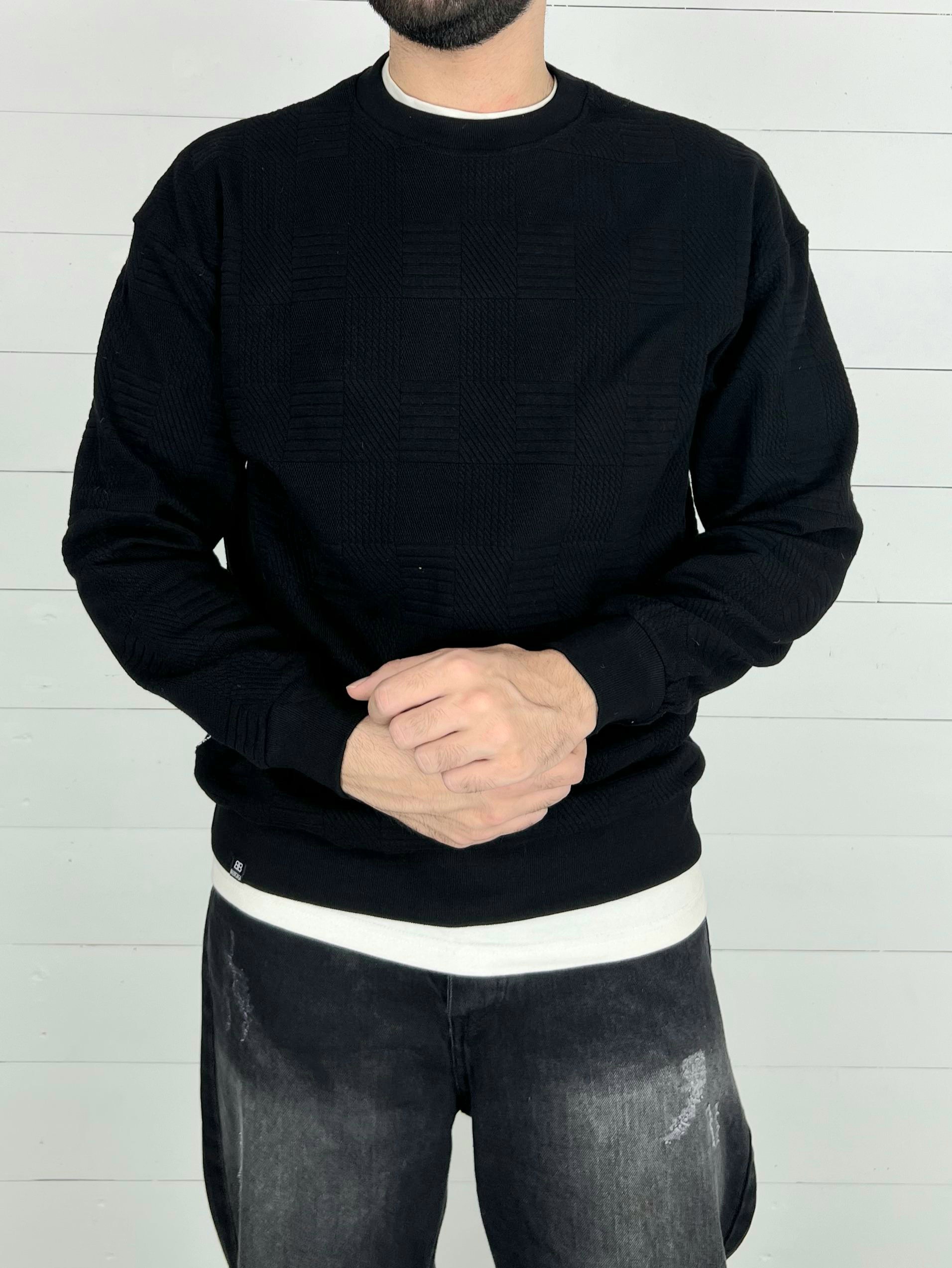 دورس ژاکارد چارخونه