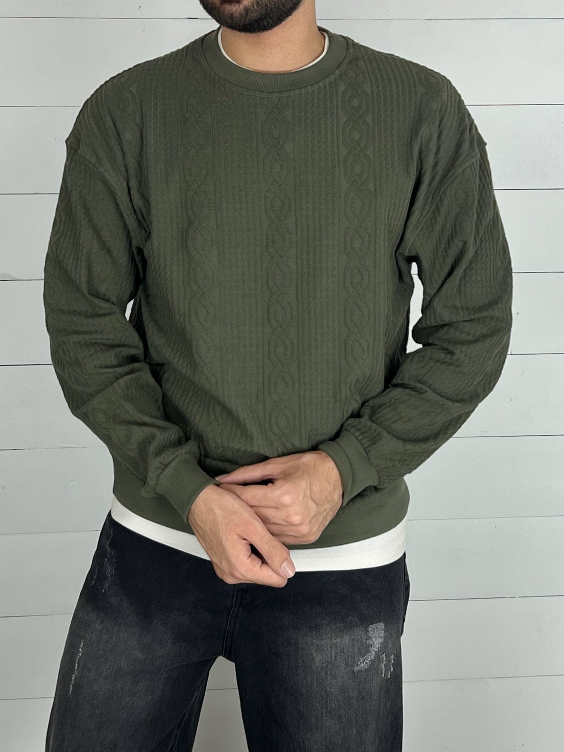 دورس ژاکارد طرح زنجیری