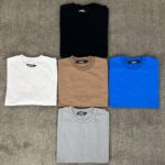 تیشرت دونخ بیسیک