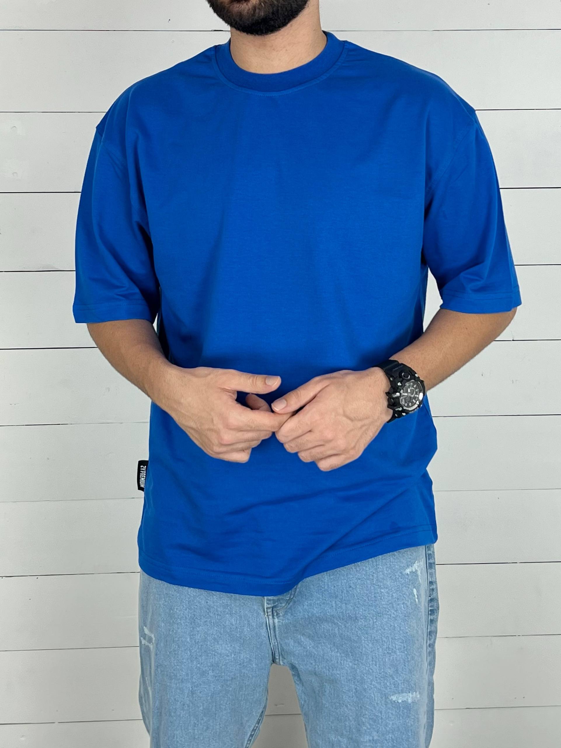 تیشرت دونخ بیسیک