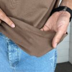 تیشرت دونخ بیسیک