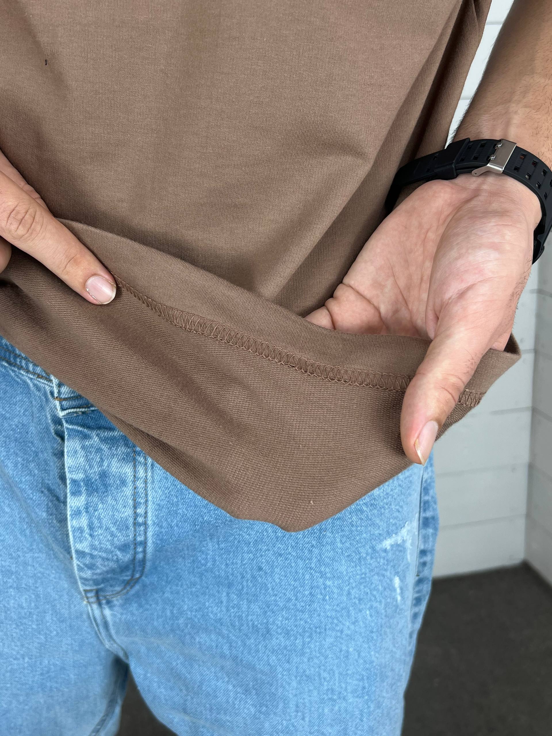 تیشرت دونخ بیسیک