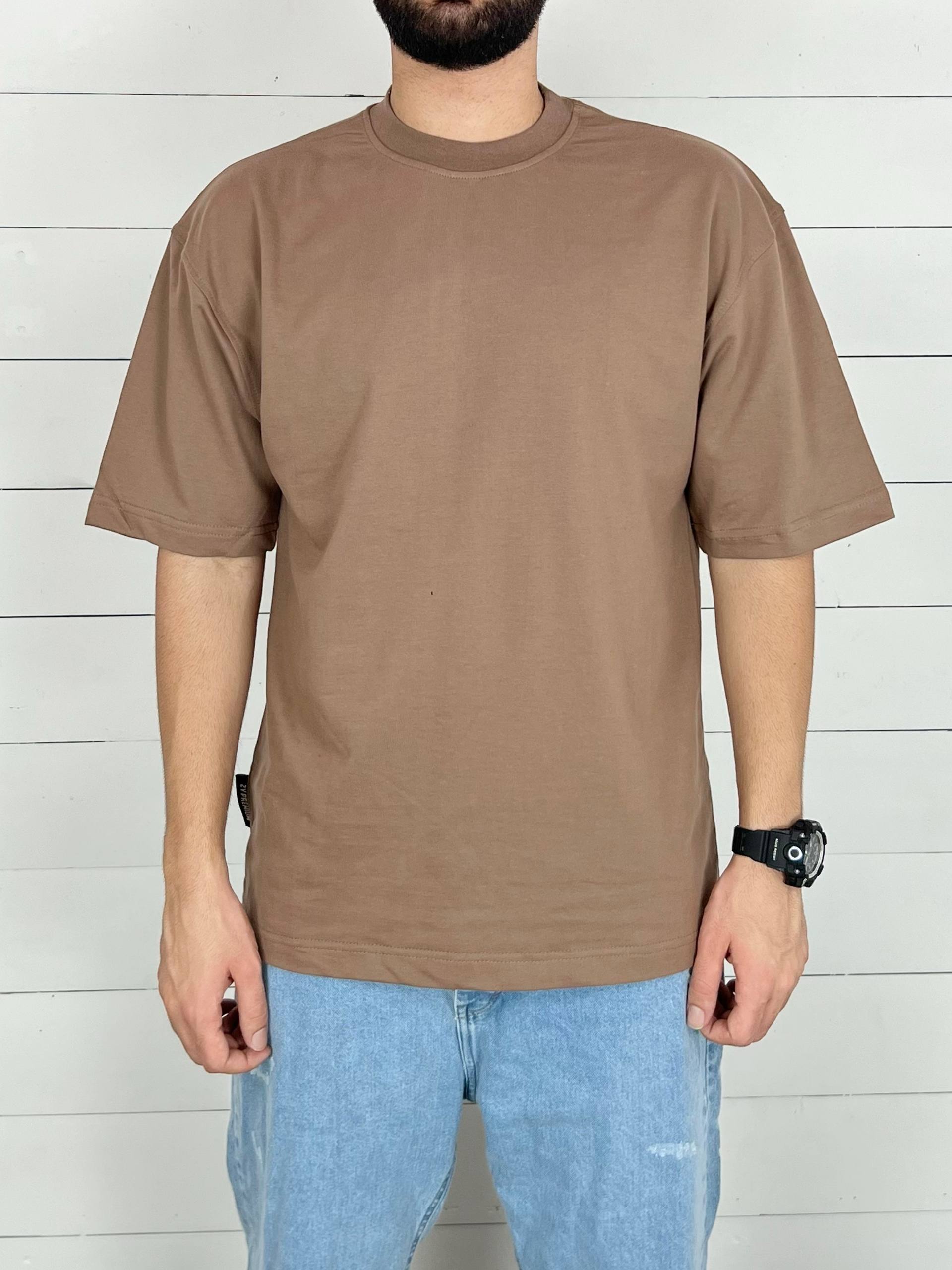 تیشرت دونخ بیسیک