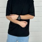 تیشرت دونخ بیسیک